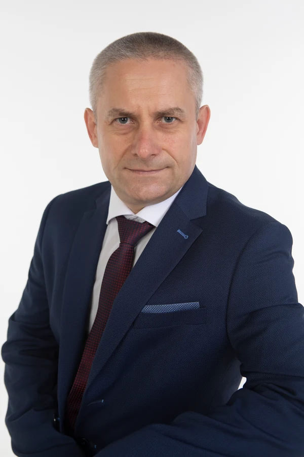 Меренков Андрей Владимирович